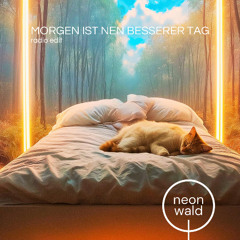 Morgen ist ein besserer Tag (Radio Edit)