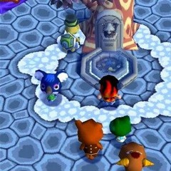 Noon Mix (Animal Crossing)