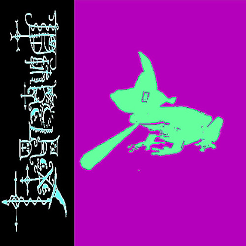 My Dreams of the Frog Wizards Realm - Dunkelhexe