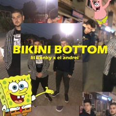 Konky x El Andrei - Bikini Bottom!