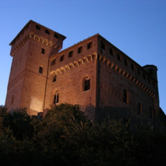 Rodriguez@Party at Spinola Castle