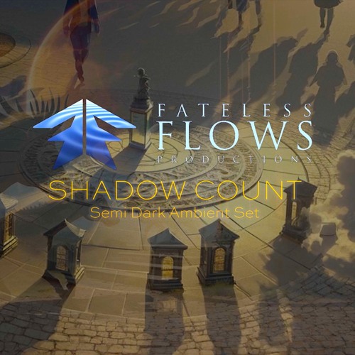 Shadow Count (Ambient Set) - Surface 10