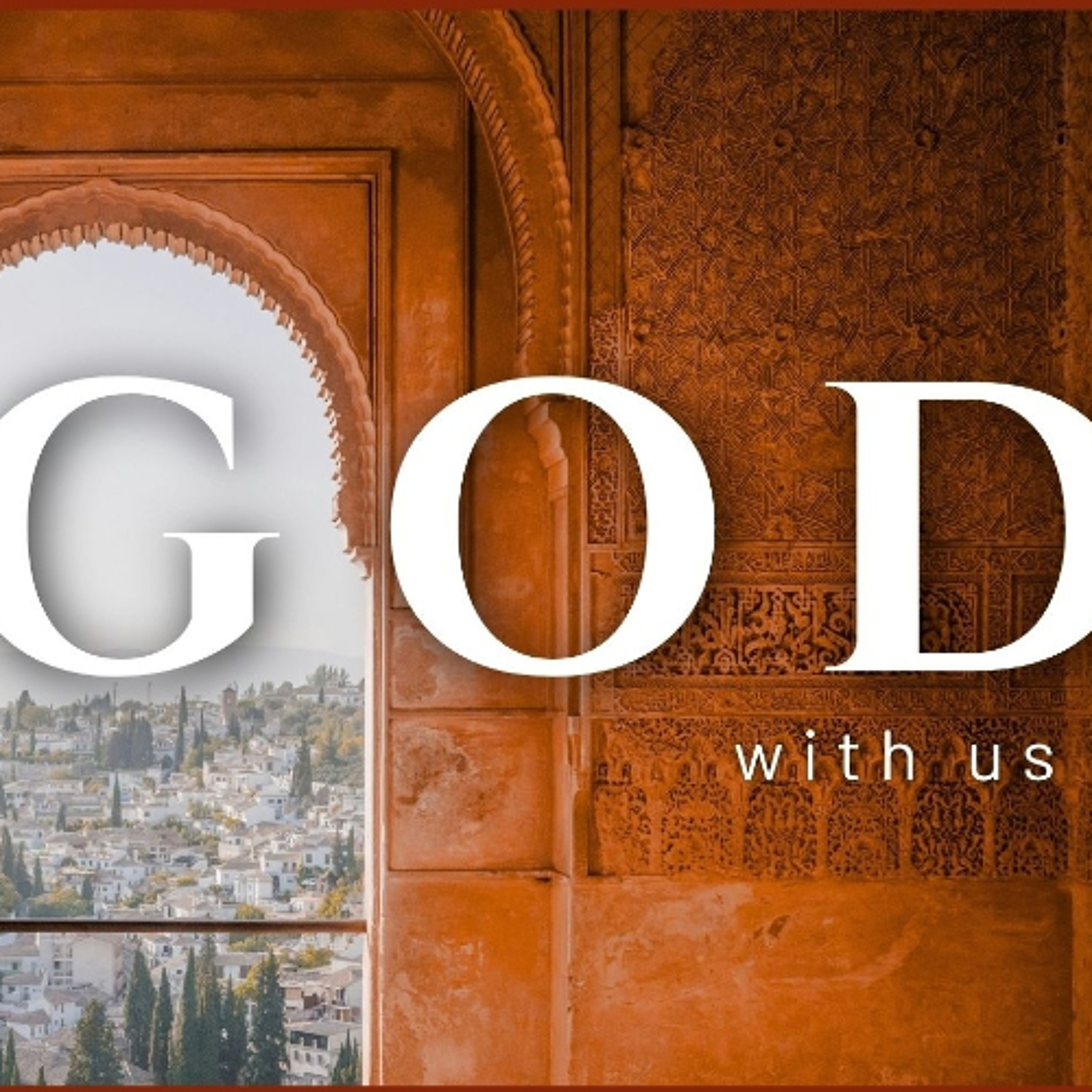 God With Us :: Quench episode artwork