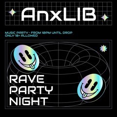 Party Night (FREE DL)