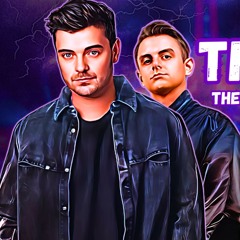 Martin Garrix - Thunder ID⚡