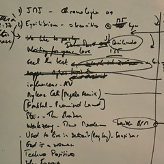 Closing Molotov 13/12/24