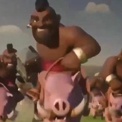 Hog Rider Meme Song (Catch This)