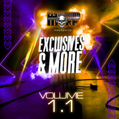 Dj Moff-Exclusives & More Volume 1.1