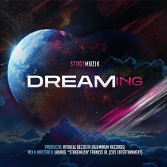 StageMuzik - Dreaming - Aluminum Records:CDS Entertainment