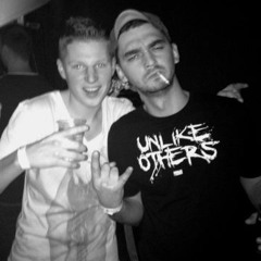 15 Years of Crypsis Special Mix