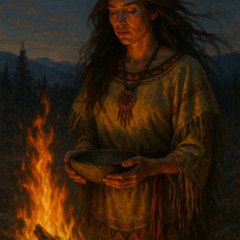 Fille du Feu et de la Cendre (Remastered)