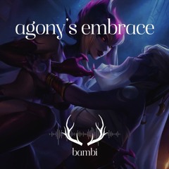 Agony's Embrace