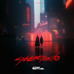 6Tan - Cyber Tokyo (2024 Remaster)