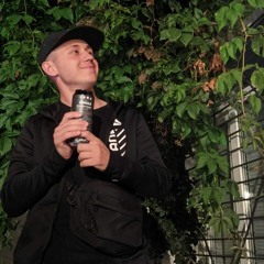 Ghost Break - Lighta special request tape