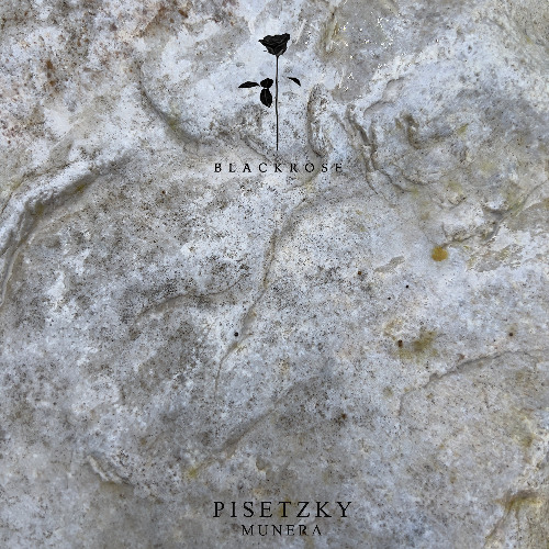 Pisetzky - Munera EP
