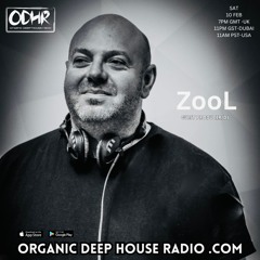 ZooL Guest Mix ODH-RADIO 10-02-2024