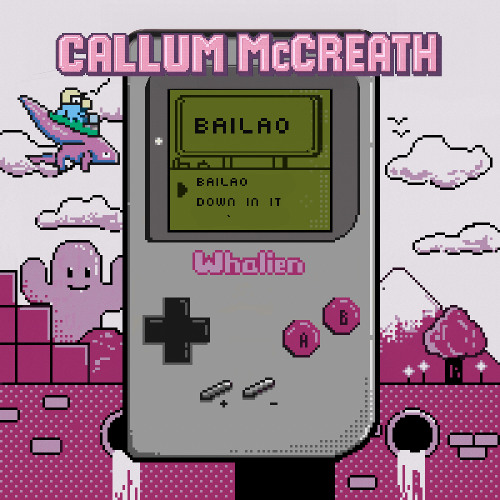 Callum McCreath - Bailao [EP008]