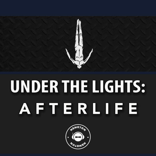 Under The Lights With Afterlife
