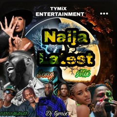 Stream Dj tymix - Naija Latest vol 2 mix.mp3 by Djtymix kill ...