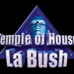 DJ GEORGES JUIN 1999 LA BUSH