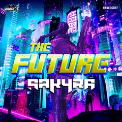 Sakyra - The Future