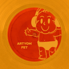 Artyom Fet | Live Vinyl Set from Found Moscow 18.04.2025