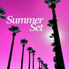 Summer Set x yaboi2Lit