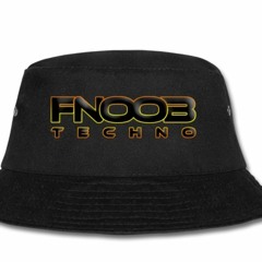 DJ Jockster - TechTonic Show E51 (Broadcast Date: 8th October 2022) FNOOB Techno Radio