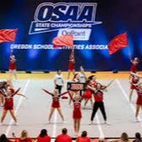 Stream 🔴 LIVESTREAM!! The 2024 OASSA Cheer State Championships *(Official)* by GO Sports
