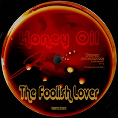 Honey Oil