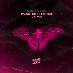 Innerbloom (Franz Ragga VIP Mix) [#11 TOP HYPEDDIT]