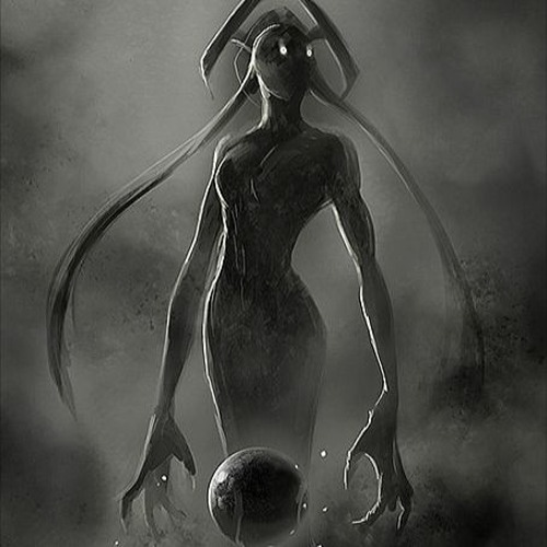 Dark Thoughts (Free Download)