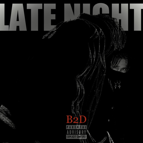 LATELY (freestyle)