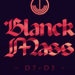 Blanck Mass - D7-D5 (slowed, reverb) (St. Phoenix Remix)