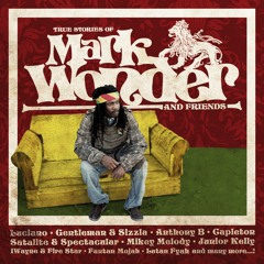 Don't Worry (feat. Gentleman & Sizzla)