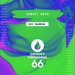 Edy Marron - Sunset Wave (Original Mix)