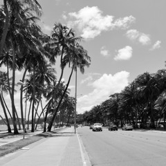 Cities #550 - Maceio [Deep - House - Easy Listening - Chill Out]