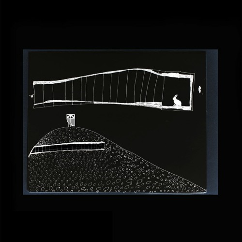 Oilst & Ben Jarli // Chasing Rabbit Release at Kauz