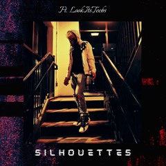 Silhouettes (ft. LookItsTeebs) [Electrostep Network PREMIERE]