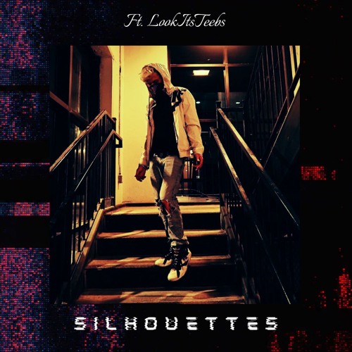 Silhouettes (ft. LookItsTeebs) [Electrostep Network PREMIERE]