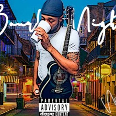 Bourbon Nights ft Tito Brown