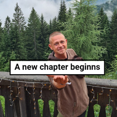 Psyderman - A new chapter beginns (150 bpm F#min)