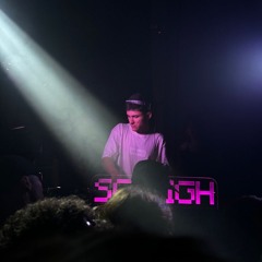 MUTT @SOHIGH - Nova Friburgo, RJ