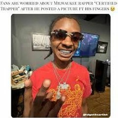 Certified Trapper - Zap Zone REMIX (Prod. Bug! X olxm)