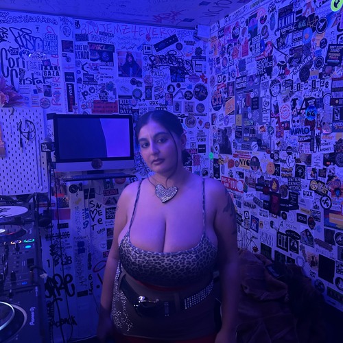CHIPPY NONSTOP @ The Lot Radio 02-17-2024