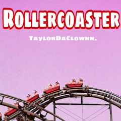 Rollercoaster(Prod. Nammu.)