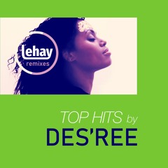 Des'ree - You Gotta Be (UK Garage Remix by Lehay)