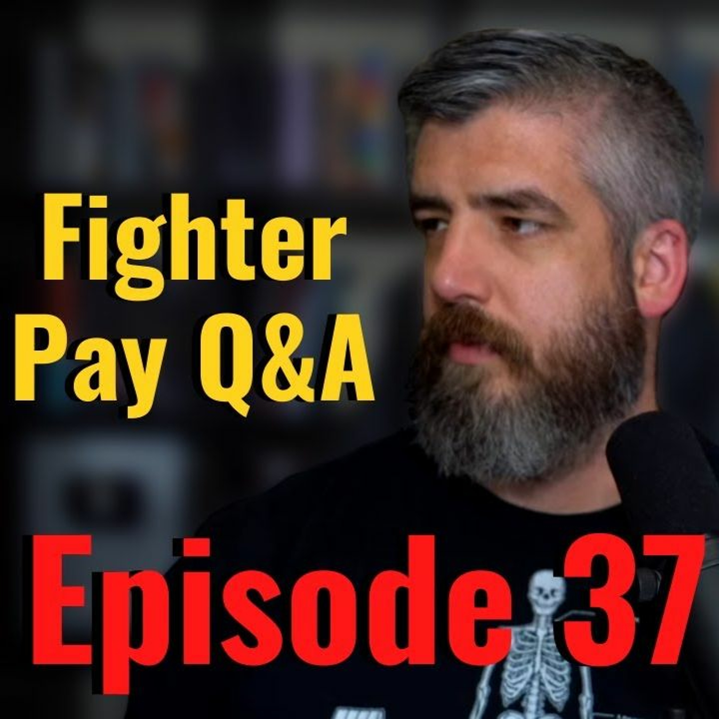 Live Chat: UFC Fighter Pay, McGregor/Masvidal Return, Garbrandt vs. O'Malley