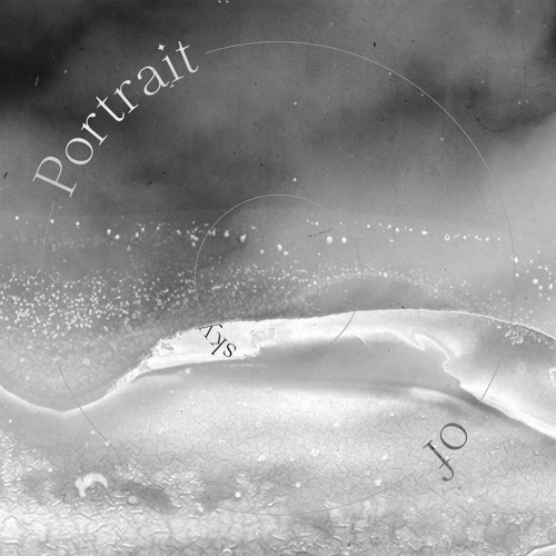 Portrait of a sky (mirror)