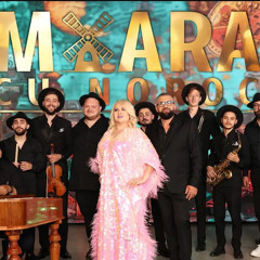 Viorica si Ionita de la Clejani - Moara cu noroc  Videoclip Oficial 2024.mp3